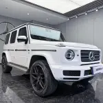 Mercedes-Benz G-Class 2023 из Китая