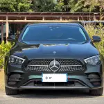 Mercedes-Benz E-Class 2022 из Китая