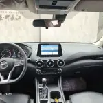 Nissan Sylphy 2021 из Китая