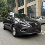 Buick Envision Plus 2017 169 л.с. 169 л.с. из Китая