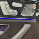 Mercedes-Benz GLS 2024 367 л.с. из Китая