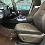 Mercedes-Benz GLS 2024 367 л.с. из Китая