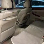 Toyota Crown 2006 231 л.с. из Китая