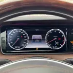 Mercedes-Benz S-Class 2016 из Китая