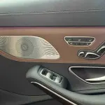 Mercedes-Benz S-Class 2016 из Китая