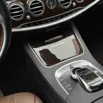 Mercedes-Benz S-Class 2016 из Китая