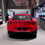 Ferrari FF 2014 из Китая