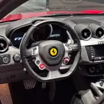 Ferrari FF 2014 из Китая