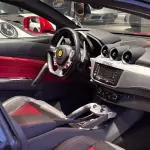 Ferrari FF 2014 из Китая