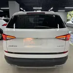 Skoda Kodiaq 2020 из Китая
