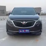 Buick GL8 2018 260 л.с. 260 л.с. из Китая