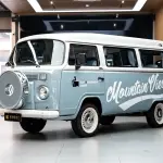 Volkswagen 2014 из Китая