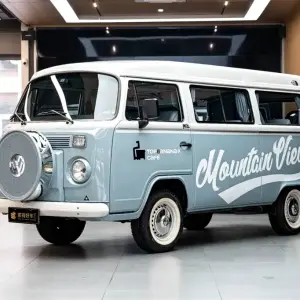 Volkswagen 2014 из Китая