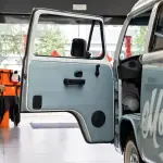 Volkswagen 2014 из Китая