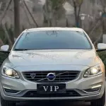 Volvo S60 2017 из Китая