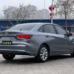 Chevrolet Monza 2022 113 л.с. — лот 57074318 из Китая