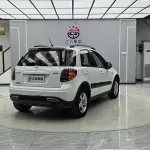 Suzuki SX4 2012 из Китая