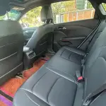 Chevrolet Monza 2021 из Китая