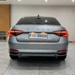 Skoda Superb 2023 из Китая