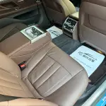 BMW 7 Series 2017 из Китая