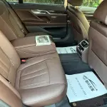 BMW 7 Series 2017 из Китая