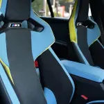 BMW M3 2024 из Китая