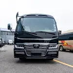 Toyota Coaster из Китая