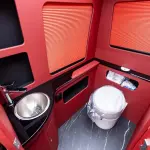 Toyota Coaster из Китая