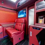 Toyota Coaster из Китая