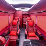 Toyota Coaster из Китая