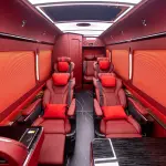 Toyota Coaster из Китая