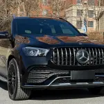 Mercedes-Benz GLE AMG 2021 из Китая