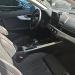 Audi A4L 2023 из Китая