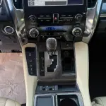 Toyota Vellfire 2022 из Китая