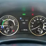 Toyota Vellfire 2022 из Китая