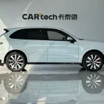 Porsche Cayenne 2012 из Китая
