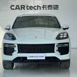 Porsche Cayenne 2012 из Китая