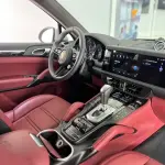 Porsche Cayenne 2012 из Китая