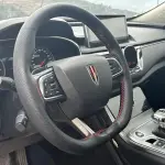 Hongqi Hongqi H5 2021 из Китая