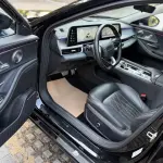 Chery Arrizo 8 2024 из Китая