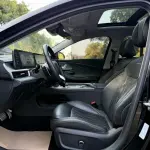 Chery Arrizo 8 2024 из Китая