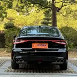 Chery Arrizo 8 2024 из Китая