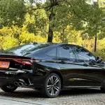 Chery Arrizo 8 2024 из Китая