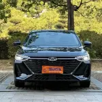 Chery Arrizo 8 2024 из Китая