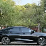 Chery Arrizo 8 2024 из Китая