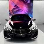 BMW 8 Series 2023 из Китая