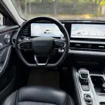Chery Arrizo 8 2024 из Китая