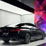 BMW 8 Series 2023 из Китая