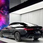 BMW 8 Series 2023 из Китая