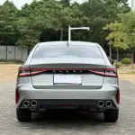 Chery Arrizo 8 2025 из Китая